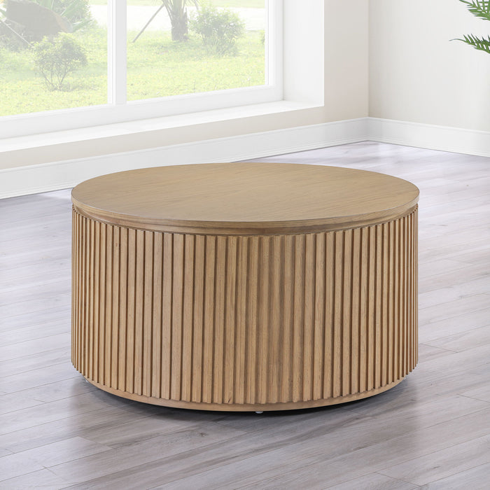 Colvin - Table – Coffee Tables by Steve Silver Furniture at Furniture Wholesale Plus , Nashville furniture store