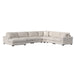 Arizona - Modular Sectional Set – Stationary Sectionals by Elements International at Furniture Wholesale Plus , Nashville furniture store