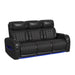 Prime Time - Sofa Set – 3 Piece Living Room Sets by Elements International at Furniture Wholesale Plus , Nashville furniture store