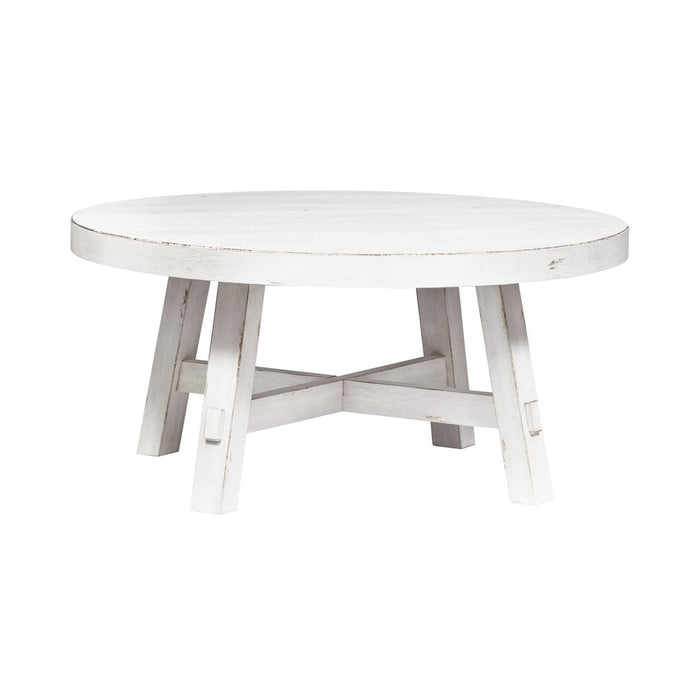 Modern Farmhouse - 3 Piece Set – Table Sets by Liberty Furniture at Furniture Wholesale Plus , Nashville furniture store