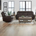Carrington - Sofa Set – 2 Piece Living Room Sets by Liberty Furniture at Furniture Wholesale Plus , Nashville furniture store