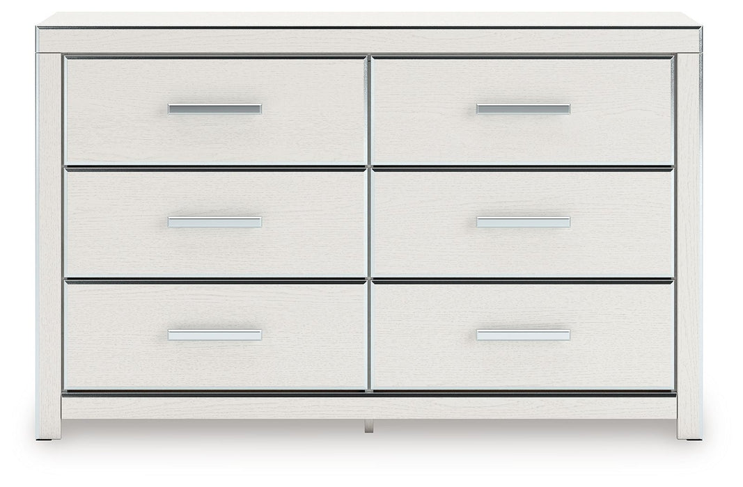 Zuraleus - Six Drawer Dresser – Dressers by Signature Design by Ashley® at Furniture Wholesale Plus , Nashville furniture store