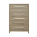 Brentwood - 6 Drawer Chest - Sandstone – Accent Chests by Liberty Furniture at Furniture Wholesale Plus , Nashville furniture store