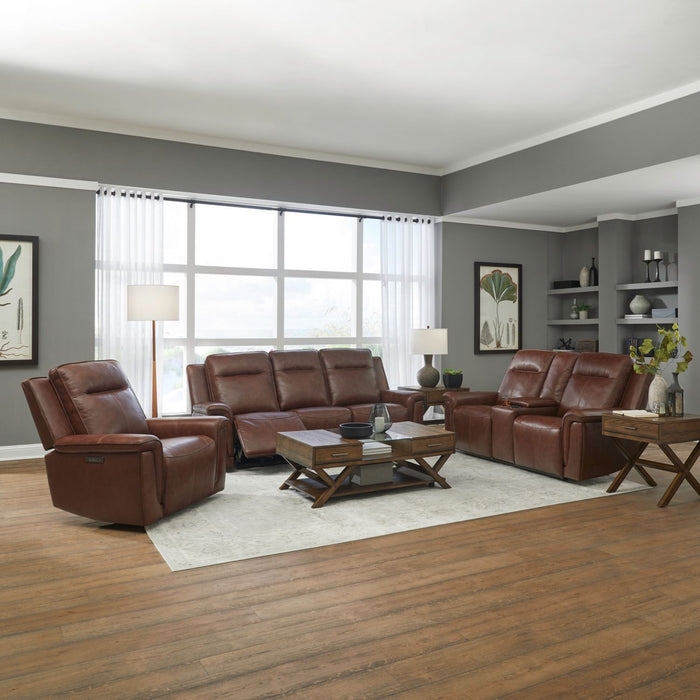 Avery - Sofa Set – Reclining Sofas & Loveseats by Liberty Furniture at Furniture Wholesale Plus , Nashville furniture store