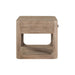 South Bend - End Table - Burnished Clay – End Tables by Liberty Furniture at Furniture Wholesale Plus , Nashville furniture store