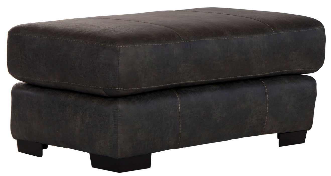 Grant - Ottoman – Upholstered Ottomans by Jackson at Furniture Wholesale Plus , Nashville furniture store