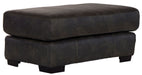 Grant - Ottoman – Upholstered Ottomans by Jackson at Furniture Wholesale Plus , Nashville furniture store