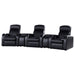 Cyrus - Upholstered Home Theater Seating – 5 Piece Living Room Sets by CoasterEssence at Furniture Wholesale Plus , Nashville furniture store