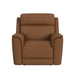 Mustang - P3 Recliner – Reclining Chairs by Elements International at Furniture Wholesale Plus , Nashville furniture store