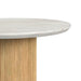 Sylvie - Round Table – Coffee Tables by Elements International at Furniture Wholesale Plus , Nashville furniture store