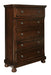 Porter - Rustic Brown - Chest - Premium Accent Chests from Millennium® by Ashley - Just $1028! Shop now at Furniture Wholesale Plus  We are the best furniture store in Nashville, Hendersonville, Goodlettsville, Madison, Antioch, Mount Juliet, Lebanon, Gallatin, Springfield, Murfreesboro, Franklin, Brentwood