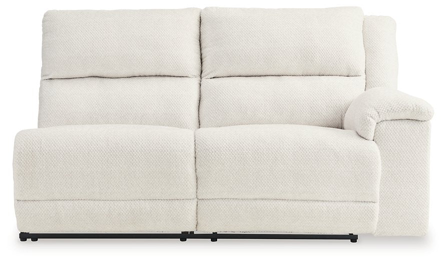 Keensburg Power Reclining Sectional - Premium Sectional from Ashley Furniture - Just $2123.08! Shop now at Furniture Wholesale Plus  We are the best furniture store in Nashville, Hendersonville, Goodlettsville, Madison, Antioch, Mount Juliet, Lebanon, Gallatin, Springfield, Murfreesboro, Franklin, Brentwood
