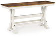 Brinfern - Dining Room Bench – Dining Benches by Signature Design by Ashley® at Furniture Wholesale Plus , Nashville furniture store