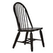 Treasures - Bow Back Side Chair – Side Chairs by Liberty Furniture at Furniture Wholesale Plus , Nashville furniture store