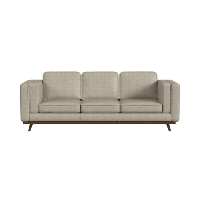 Venus - Sofa – Stationary Sofas by Elements International at Furniture Wholesale Plus , Nashville furniture store
