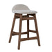 Space Savers - 24" Counter Chair(RTA) – Counter Chairs by Liberty Furniture at Furniture Wholesale Plus , Nashville furniture store