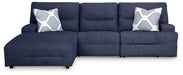 Acklen Place - Reclining Sectional – Reclining Sectionals by Signature Design by Ashley® at Furniture Wholesale Plus , Nashville furniture store