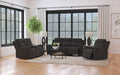 Brentwood - Upholstered Reclining Sofa Set - Premium Reclining Sofas & Loveseats from Coaster Fine Furniture - Just $1739! Shop now at Furniture Wholesale Plus  We are the best furniture store in Nashville, Hendersonville, Goodlettsville, Madison, Antioch, Mount Juliet, Lebanon, Gallatin, Springfield, Murfreesboro, Franklin, Brentwood