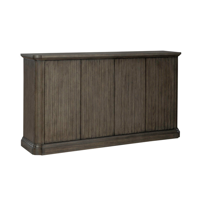 Westfield - Buffet - Havana Brown – Buffets by Liberty Furniture at Furniture Wholesale Plus , Nashville furniture store