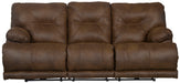 Voyager - Lay Flat Reclining Sofa With 3x DDT – Reclining Sofas by Catnapper at Furniture Wholesale Plus , Nashville furniture store