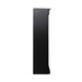 Meritage - 48" Bookcase - Aged Charcoal – Standard Bookcases by Liberty Furniture at Furniture Wholesale Plus , Nashville furniture store