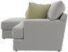 Stockbridge - Sectional With Comfort Coil Seating And 9 Accent Pillows Included – Stationary Sectionals by Jackson at Furniture Wholesale Plus , Nashville furniture store