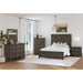 Canterbury - Panel Bed – Panel Beds by Elements International at Furniture Wholesale Plus , Nashville furniture store