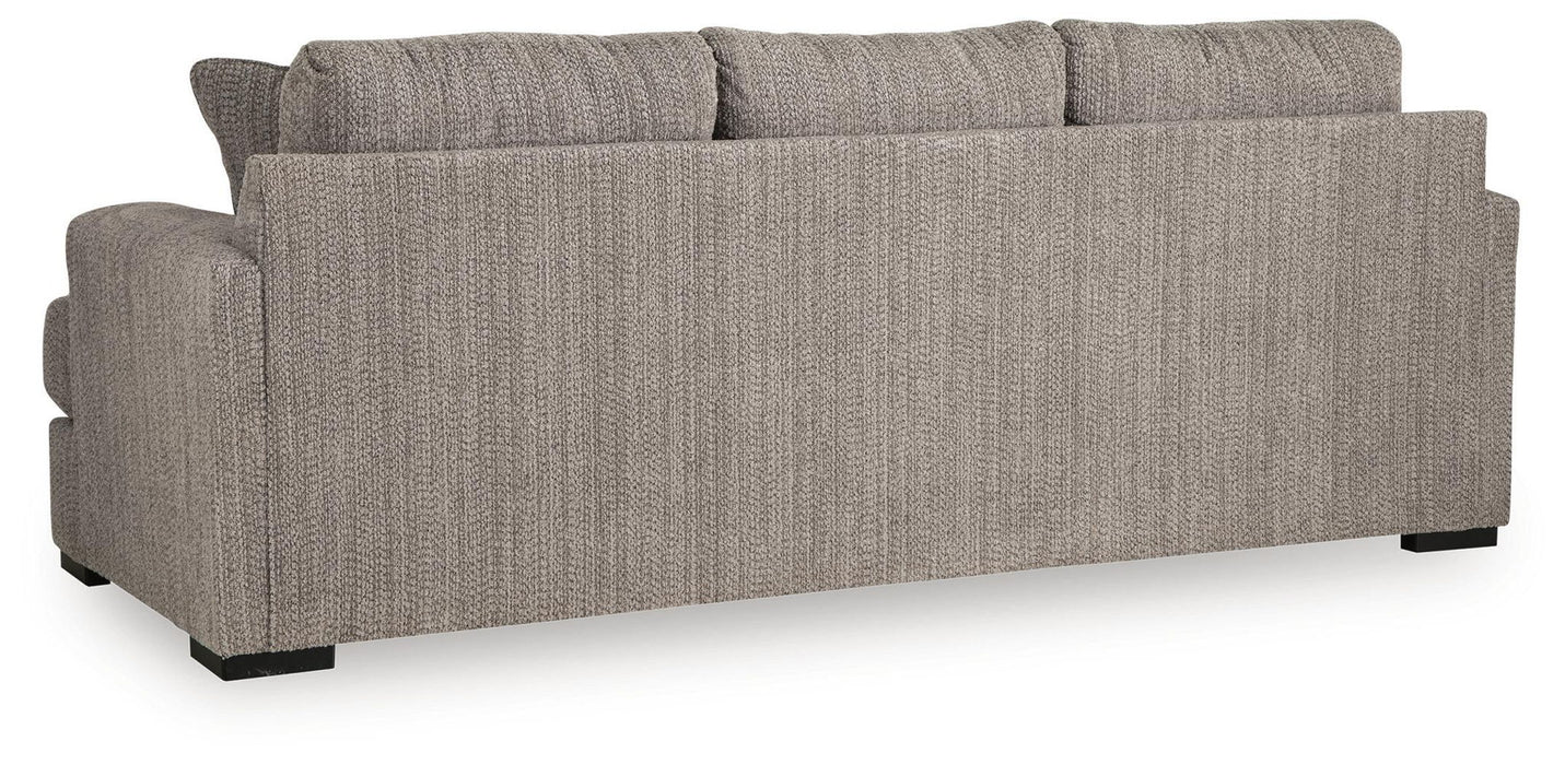 Lofwood - Sofa – Stationary Sofas by Signature Design by Ashley® at Furniture Wholesale Plus , Nashville furniture store
