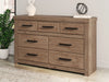Oliandon - Dresser – Dressers by Signature Design by Ashley® at Furniture Wholesale Plus , Nashville furniture store