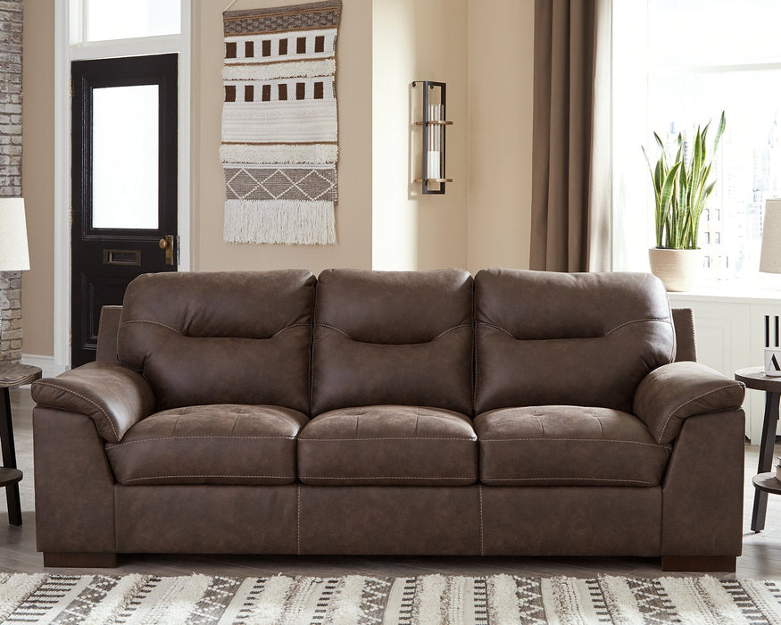 Maderla Sofa - Premium Sofa from Ashley Furniture - Just $658.93! Shop now at Furniture Wholesale Plus  We are the best furniture store in Nashville, Hendersonville, Goodlettsville, Madison, Antioch, Mount Juliet, Lebanon, Gallatin, Springfield, Murfreesboro, Franklin, Brentwood