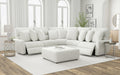 Majesty - Deep Seating Power Reclining Sectional - Premium Reclining Sectionals from Catnapper - Just $2789! Shop now at Furniture Wholesale Plus  We are the best furniture store in Nashville, Hendersonville, Goodlettsville, Madison, Antioch, Mount Juliet, Lebanon, Gallatin, Springfield, Murfreesboro, Franklin, Brentwood