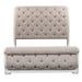 Magnolia Manor - Sleigh Bedroom Set – 3 Piece Bedroom Sets by Liberty Furniture at Furniture Wholesale Plus , Nashville furniture store