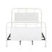 Vintage Series - Metal Bed – Panel Beds by Liberty Furniture at Furniture Wholesale Plus , Nashville furniture store