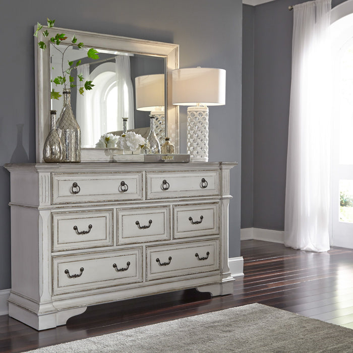 Abbey Park - Bedroom Set – 3 Piece Bedroom Sets by Liberty Furniture at Furniture Wholesale Plus , Nashville furniture store