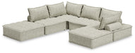 Bales - Sectional – Stationary Sectionals by Signature Design by Ashley® at Furniture Wholesale Plus , Nashville furniture store
