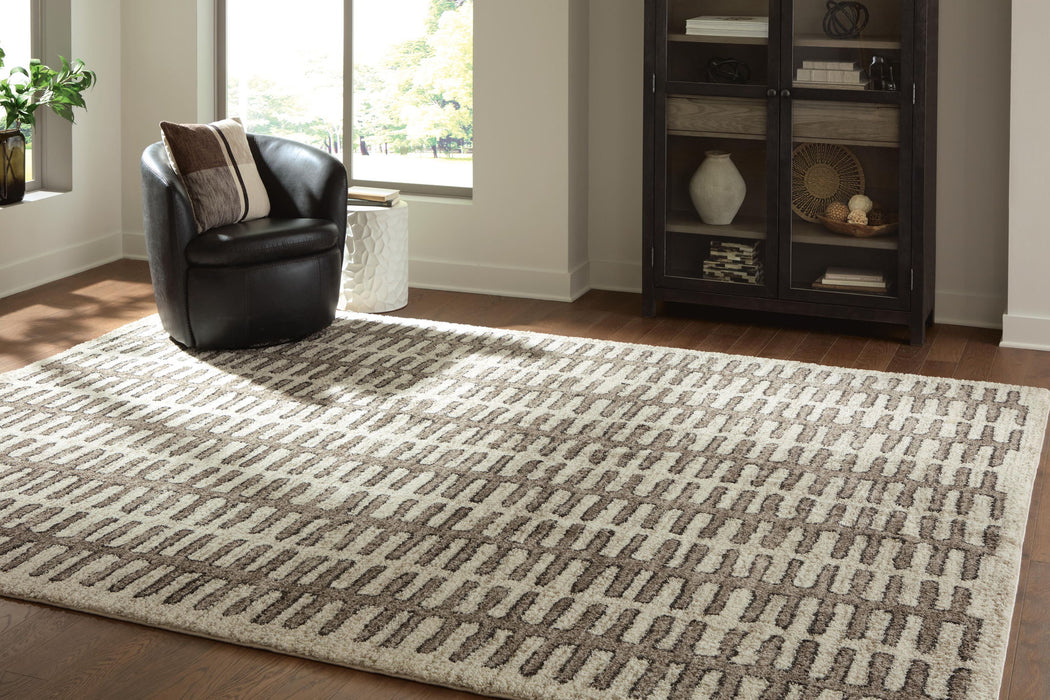 Cartlett - Rug – Area Rugs by Signature Design by Ashley® at Furniture Wholesale Plus , Nashville furniture store