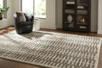 Cartlett - Rug – Area Rugs by Signature Design by Ashley® at Furniture Wholesale Plus , Nashville furniture store