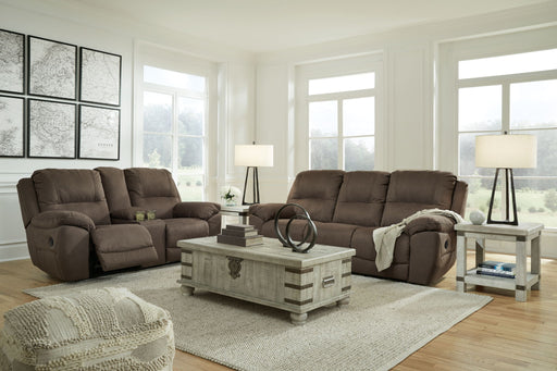 Next-Gen Gaucho - Reclining Living Room Set - Premium Reclining Sofas & Loveseats from Signature Design by Ashley® - Just $2488! Shop now at Furniture Wholesale Plus  We are the best furniture store in Nashville, Hendersonville, Goodlettsville, Madison, Antioch, Mount Juliet, Lebanon, Gallatin, Springfield, Murfreesboro, Franklin, Brentwood