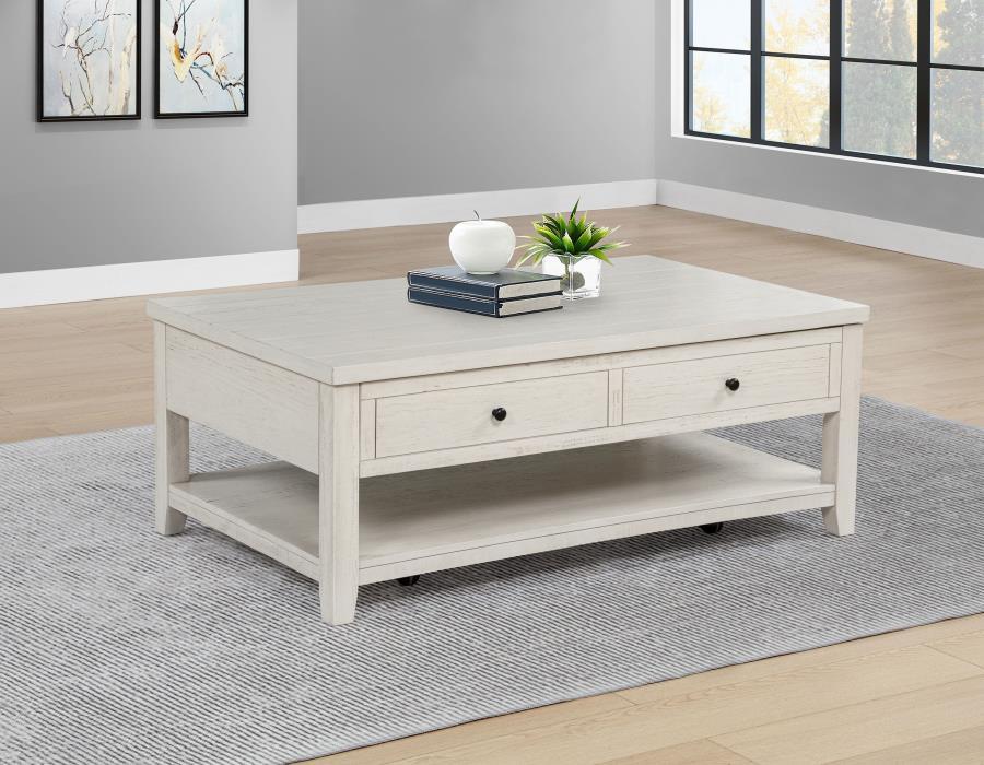 Payne - 48" Mobile Lift Top Coffee Table – Coffee Tables by Coaster Fine Furniture at Furniture Wholesale Plus , Nashville furniture store