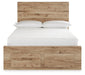Hyanna - Storage Bed – Storage Beds by Signature Design by Ashley® at Furniture Wholesale Plus , Nashville furniture store