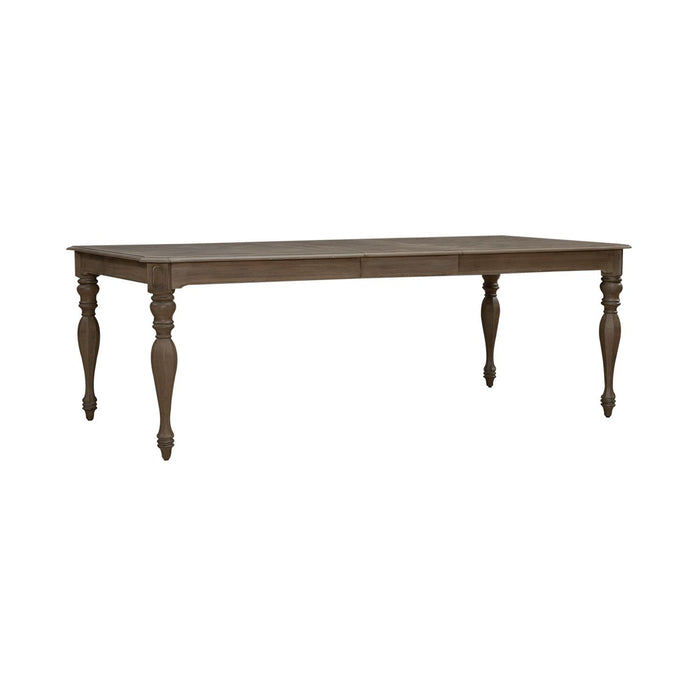Magnolia Manor - Rectangular Leg Table – Dining Tables by Liberty Furniture at Furniture Wholesale Plus , Nashville furniture store
