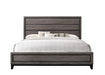 Akerson - Bed – Panel Beds by Crown Mark at Furniture Wholesale Plus , Nashville furniture store