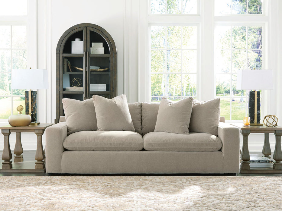 Maxton Heights - Sofa – Stationary Sofas by Benchcraft® at Furniture Wholesale Plus , Nashville furniture store