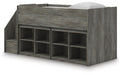 Frandern - Loft Bed – Loft Beds by Signature Design by Ashley® at Furniture Wholesale Plus , Nashville furniture store