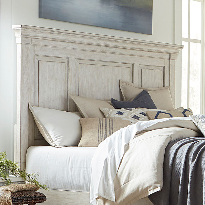 Heartland - Panel Headboard – Panel Headboards by Liberty Furniture at Furniture Wholesale Plus , Nashville furniture store