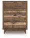 Chirason - Four Drawer Chest - Brown – Accent Chests by Signature Design by Ashley® at Furniture Wholesale Plus , Nashville furniture store