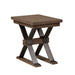 Sonoma Road - Table – Cocktail Tables by Liberty Furniture at Furniture Wholesale Plus , Nashville furniture store