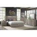 Kelis - Panel Bed With LED – Panel Beds by Elements International at Furniture Wholesale Plus , Nashville furniture store