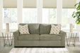 Bridgepoint - Sofa – Stationary Sofas by Signature Design by Ashley® at Furniture Wholesale Plus , Nashville furniture store