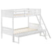 Littleton - Bunk Bed – Bunk Beds by CoasterEveryday at Furniture Wholesale Plus , Nashville furniture store